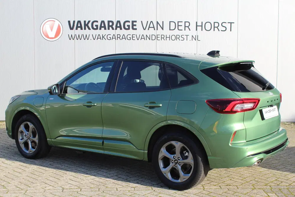 Ford Kuga 2.5-243pk PHEV ST-Line. Mrt. 2026 uit 2026, foto 3
