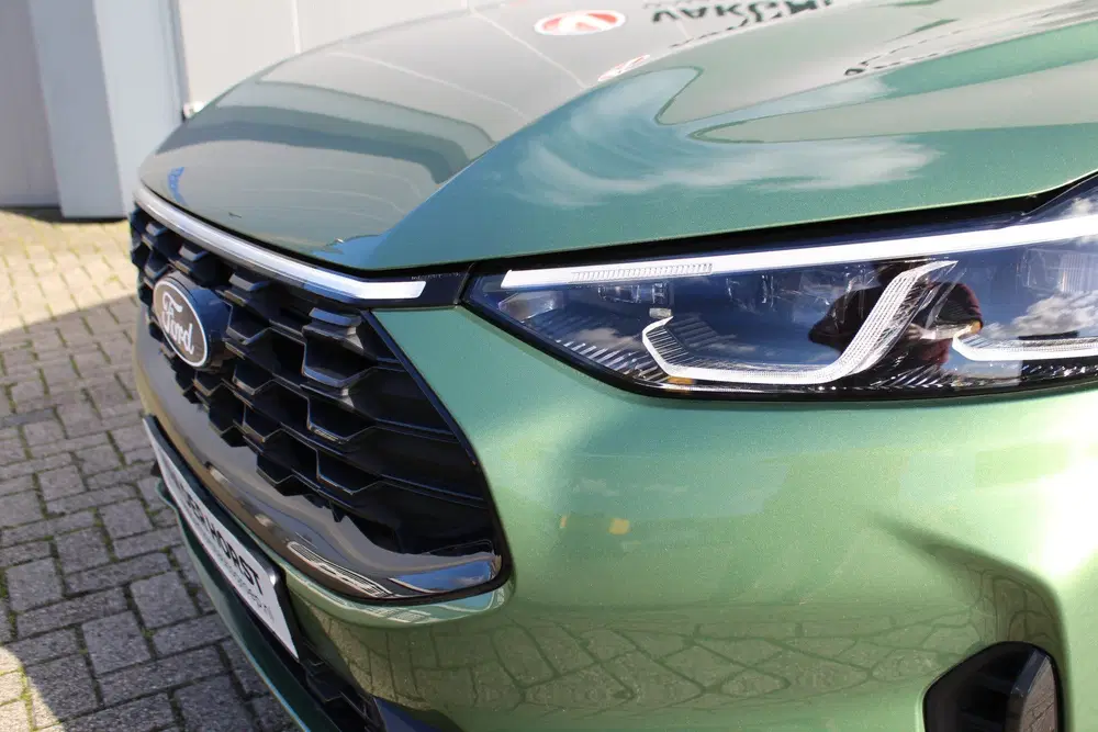 Ford Kuga 2.5-243pk PHEV ST-Line. Mrt. 2026 uit 2026, foto 4