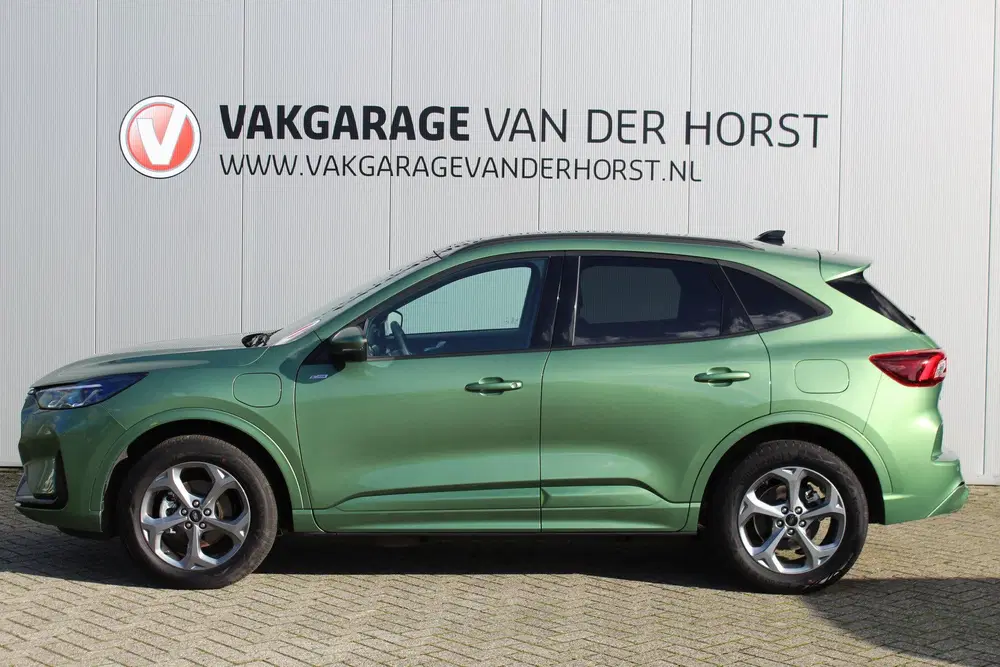 Ford Kuga 2.5-243pk PHEV ST-Line. Mrt. 2026 uit 2026, foto 5