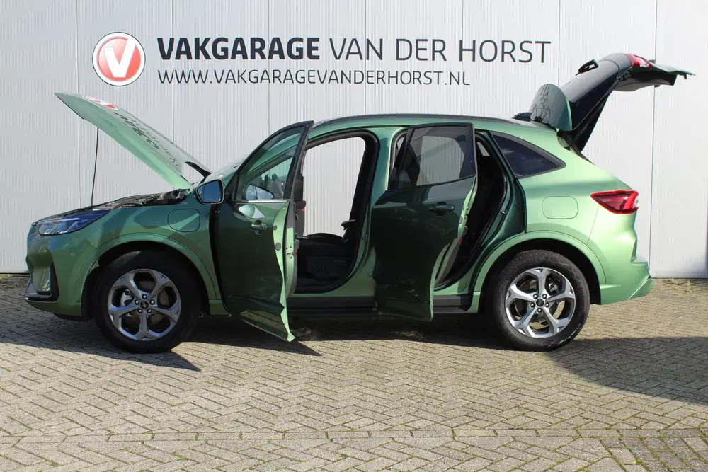 Ford Kuga 2.5-243pk PHEV ST-Line. Mrt. 2026 uit 2026, foto 6