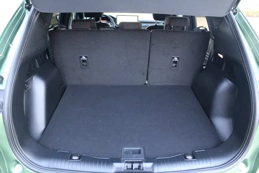 Ford Kuga 2.5-243pk PHEV ST-Line. Mrt. 2026 uit 2026, foto 7