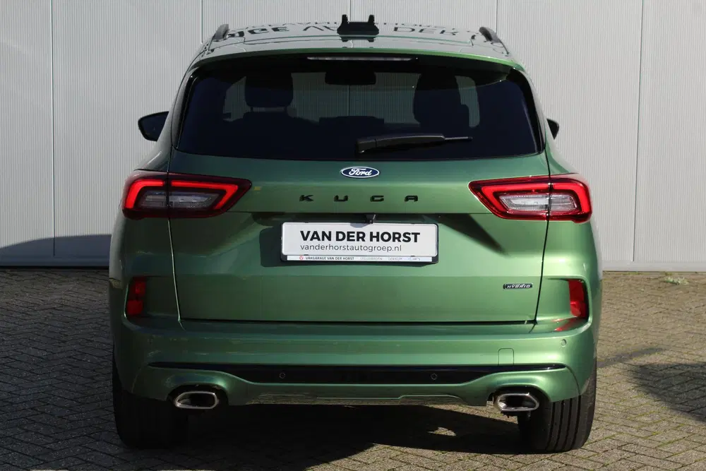 Ford Kuga 2.5-243pk PHEV ST-Line. Mrt. 2026 uit 2026, foto 8