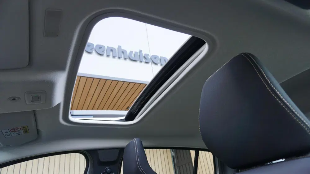 Dacia Sandero 1.0 TCe 90pk Automaat Extreme Schuifda uit 2023, foto 10