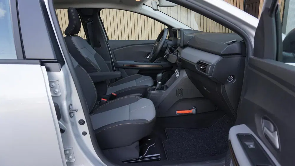 Dacia Sandero 1.0 TCe 90pk Automaat Extreme Schuifda uit 2023, foto 9