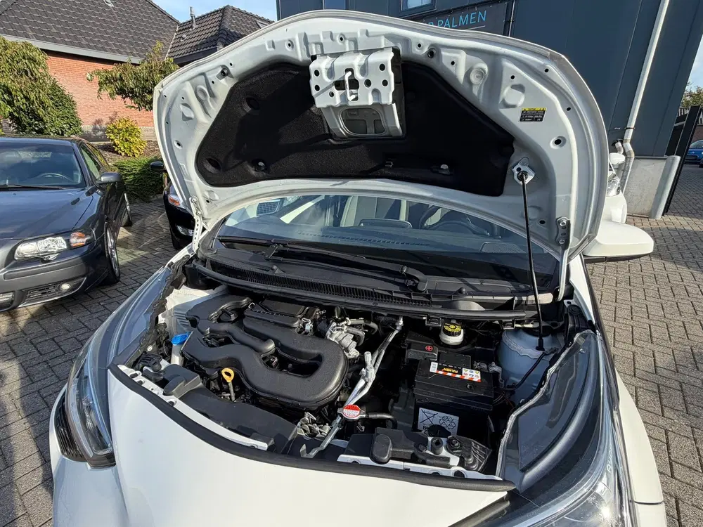 Toyota Aygo 1.0 VVT-i x-clusiv uit 2021, foto 10