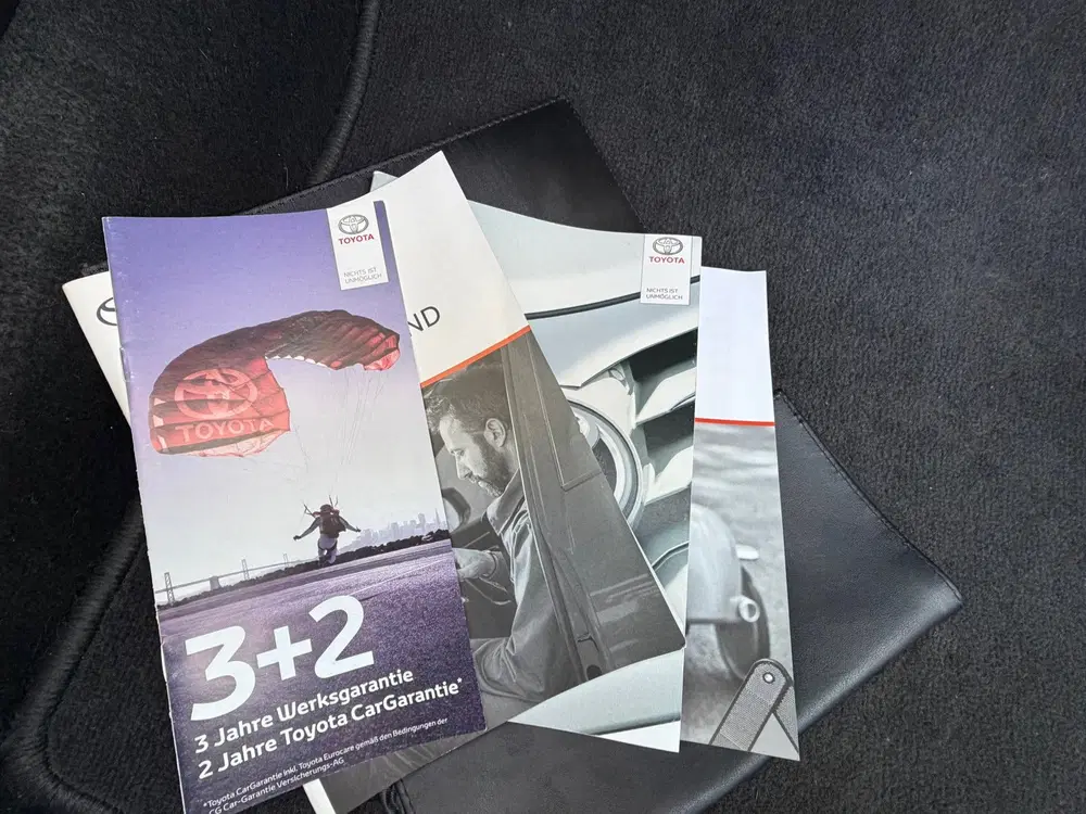Toyota Aygo 1.0 VVT-i x-clusiv uit 2021, foto 11