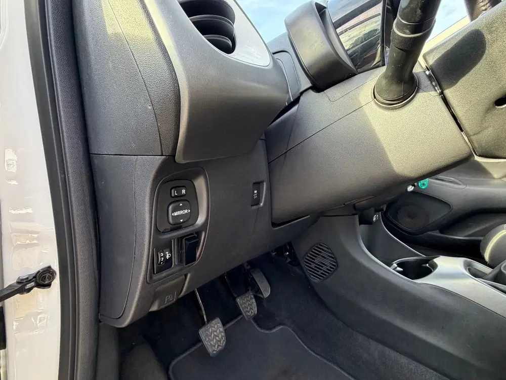 Toyota Aygo 1.0 VVT-i x-clusiv uit 2021, foto 9