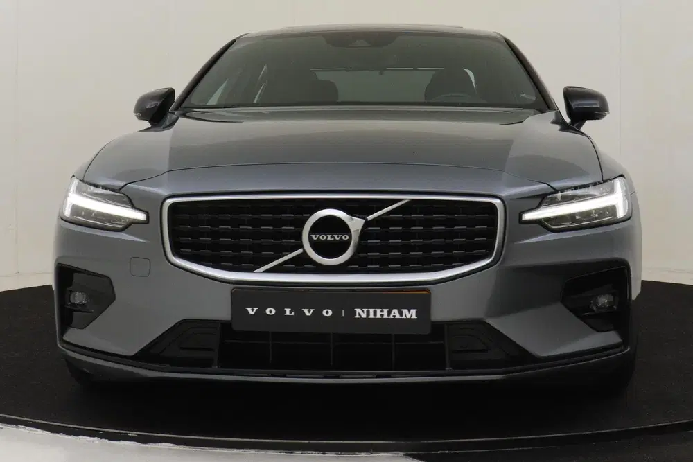 Volvo S60 T4 AUT. R-DESIGN uit 2020, foto 10