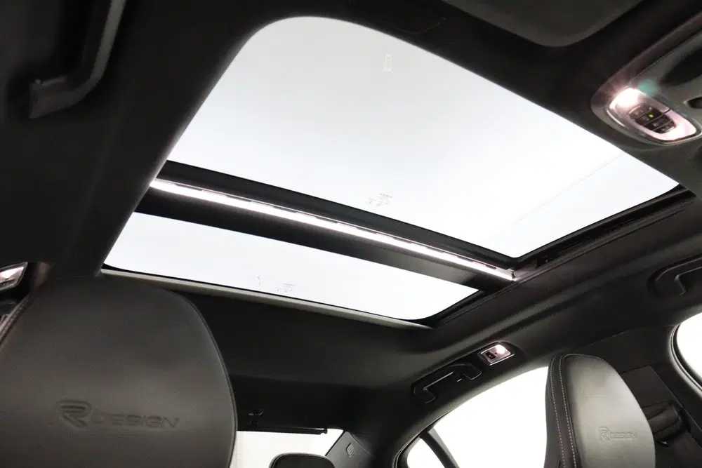 Volvo S60 T4 AUT. R-DESIGN uit 2020, foto 11