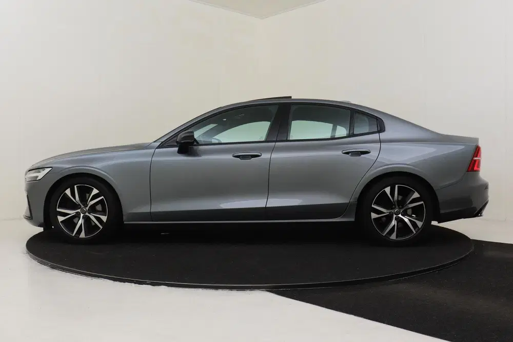 Volvo S60 T4 AUT. R-DESIGN uit 2020, foto 7