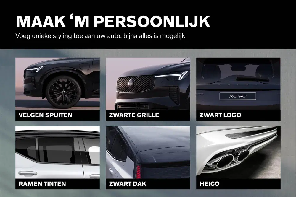 Volvo S60 T4 AUT. R-DESIGN uit 2020, foto 9