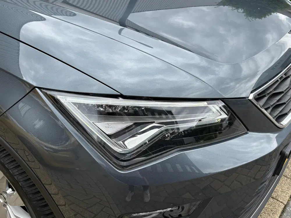 SEAT Ateca 1.5 TSI Business Intense DSG-Automaat uit 2019, foto 10