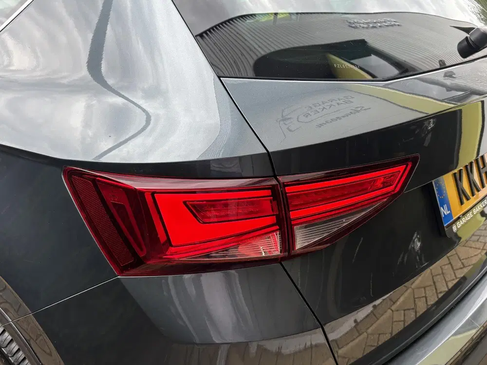 SEAT Ateca 1.5 TSI Business Intense DSG-Automaat uit 2019, foto 12