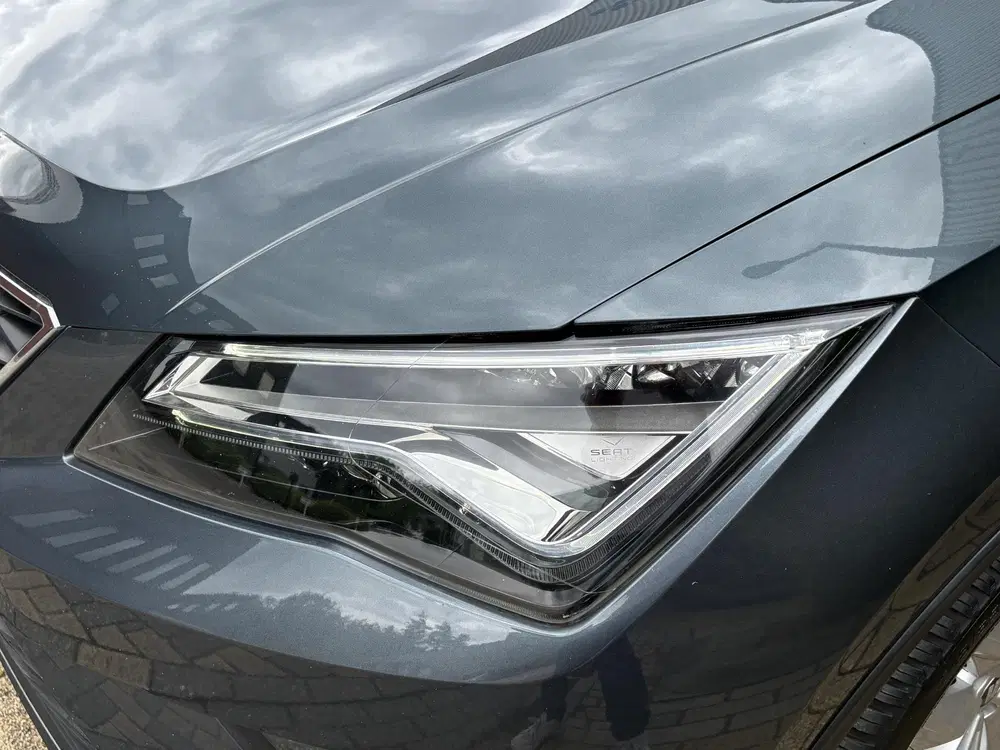 SEAT Ateca 1.5 TSI Business Intense DSG-Automaat uit 2019, foto 13