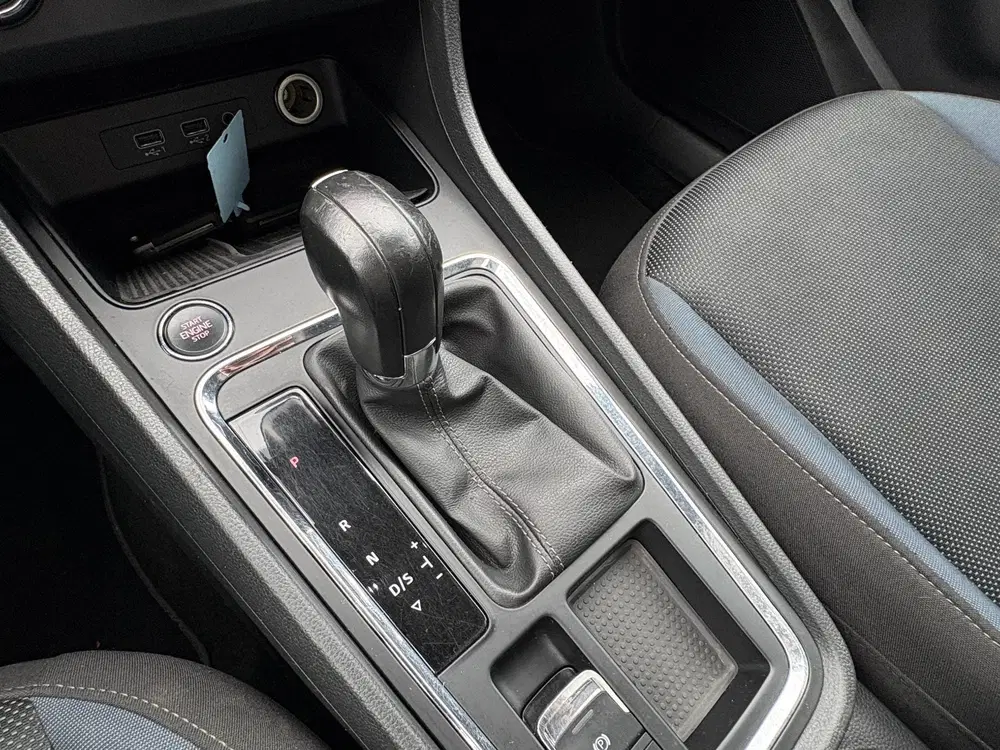 SEAT Ateca 1.5 TSI Business Intense DSG-Automaat uit 2019, foto 15