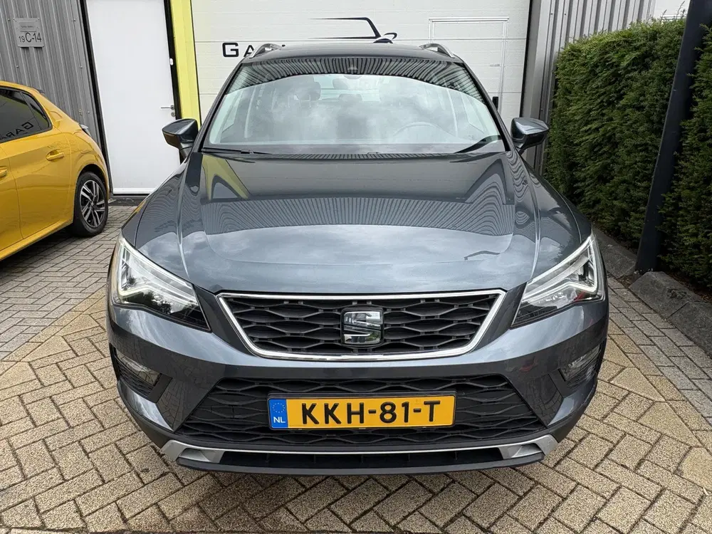 SEAT Ateca 1.5 TSI Business Intense DSG-Automaat uit 2019, foto 3