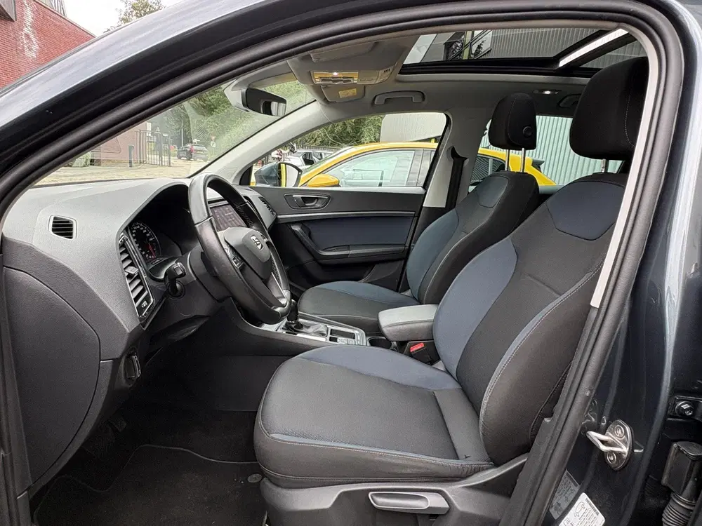 SEAT Ateca 1.5 TSI Business Intense DSG-Automaat uit 2019, foto 5