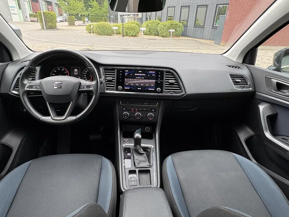 SEAT Ateca 1.5 TSI Business Intense DSG-Automaat uit 2019, foto 6