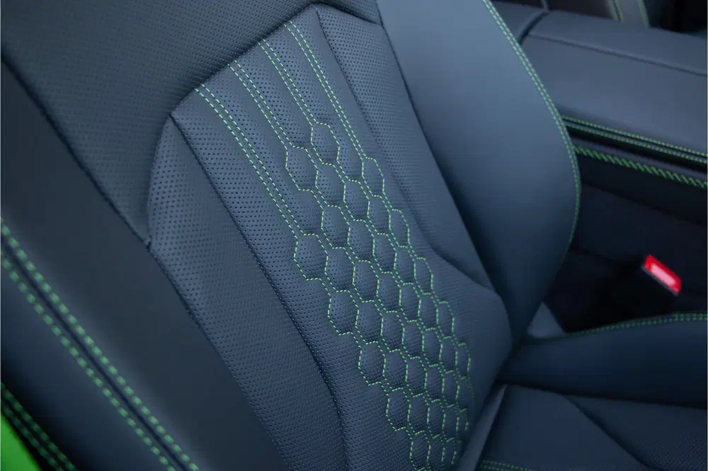 Lamborghini Urus 4.0 V8 Hybrid SE 800PK uit 2025, foto 15