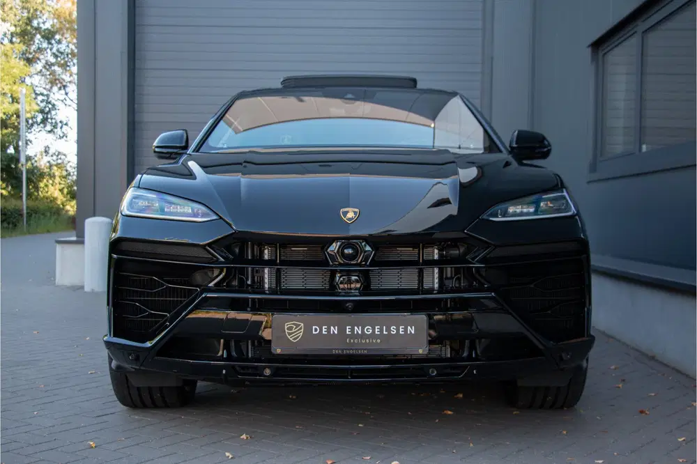 Lamborghini Urus 4.0 V8 Hybrid SE 800PK uit 2025, foto 8