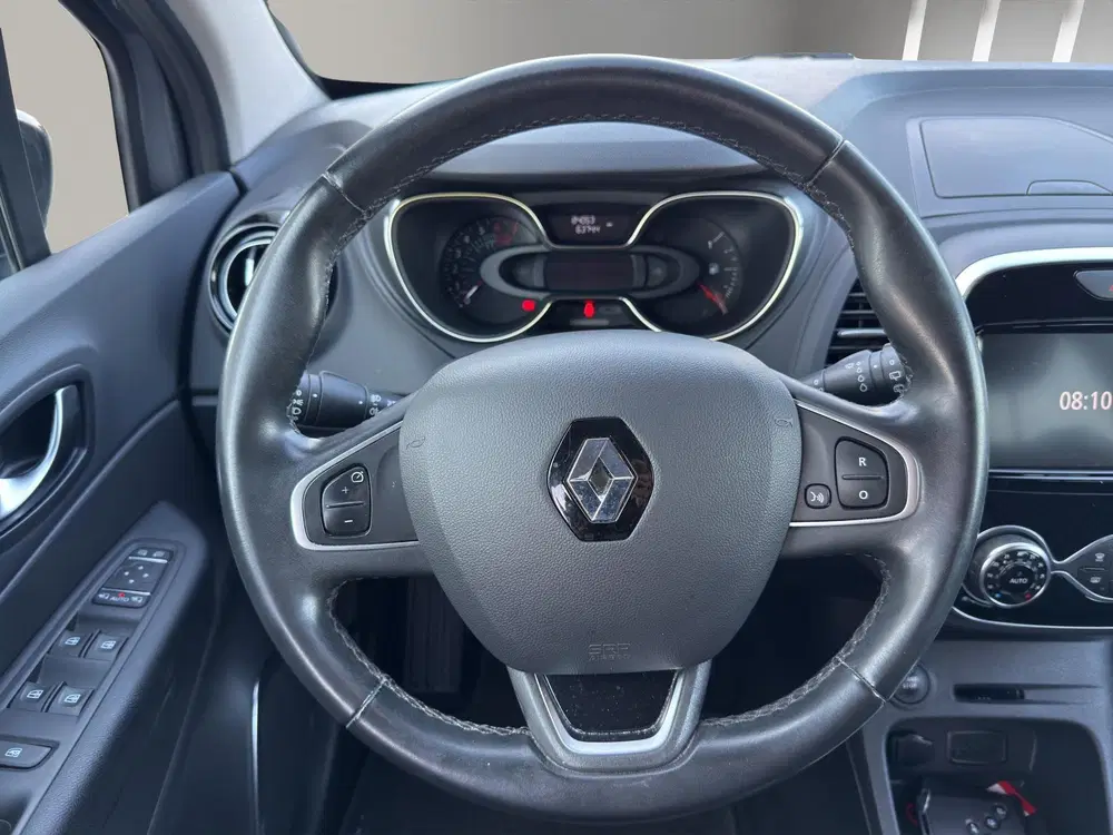 Renault Captur 1.3 TCe 130 Intens uit 2019, foto 11