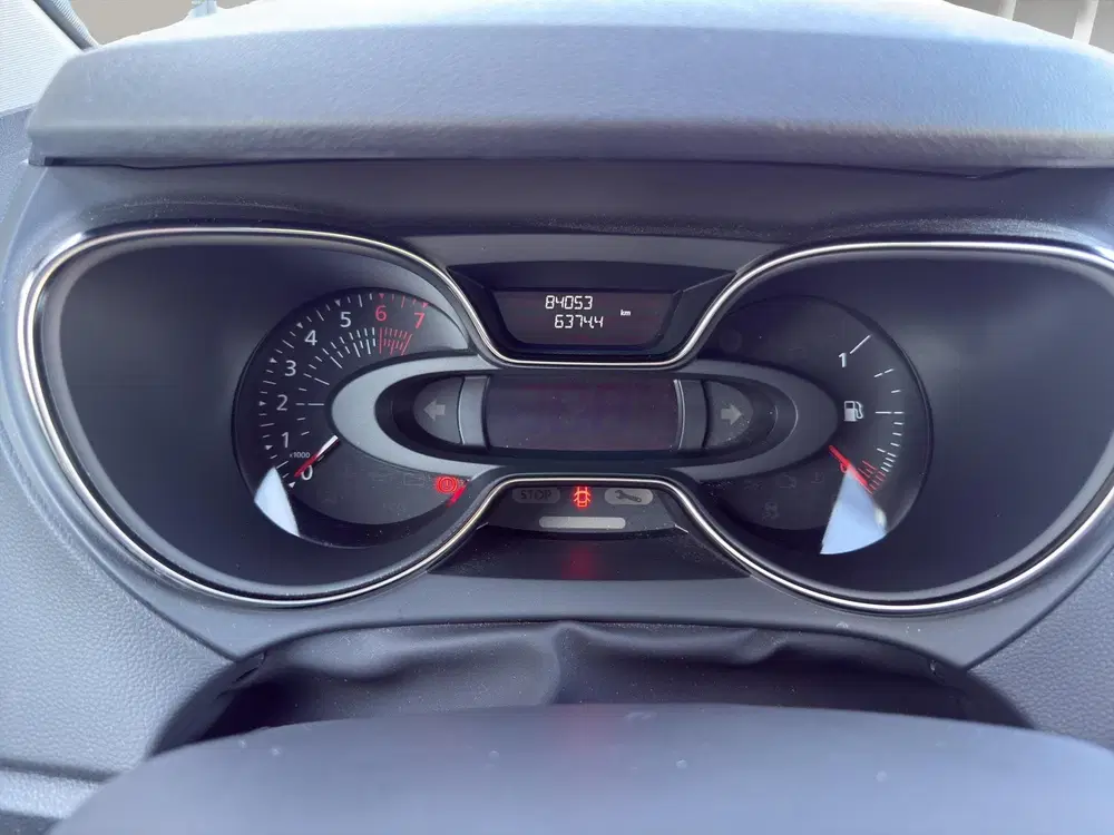 Renault Captur 1.3 TCe 130 Intens uit 2019, foto 12