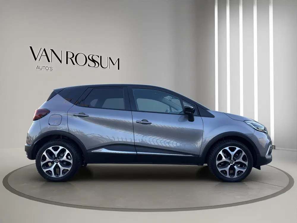 Renault Captur 1.3 TCe 130 Intens uit 2019, foto 2