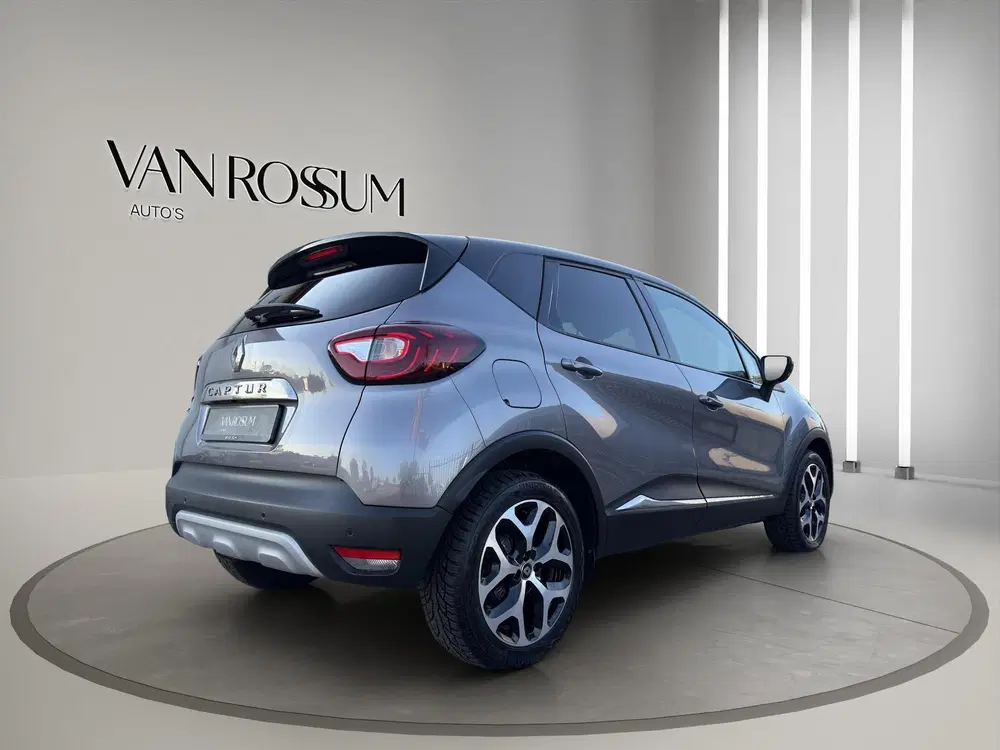 Renault Captur 1.3 TCe 130 Intens uit 2019, foto 3