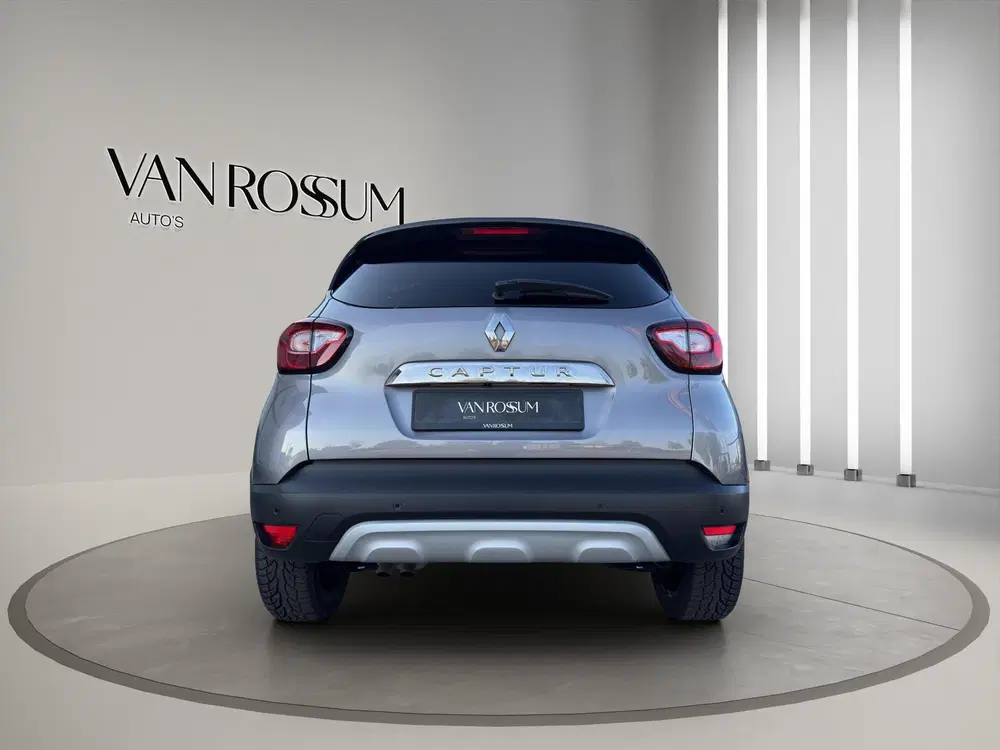 Renault Captur 1.3 TCe 130 Intens uit 2019, foto 4