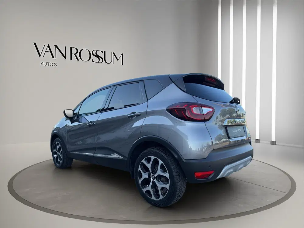 Renault Captur 1.3 TCe 130 Intens uit 2019, foto 5