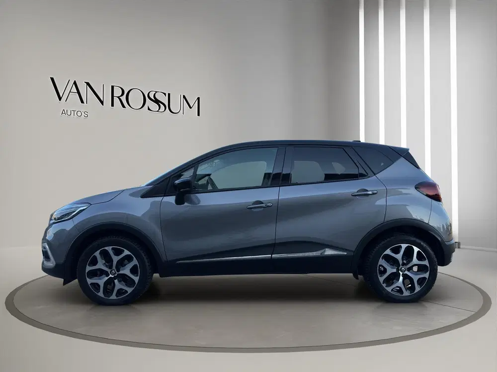 Renault Captur 1.3 TCe 130 Intens uit 2019, foto 6