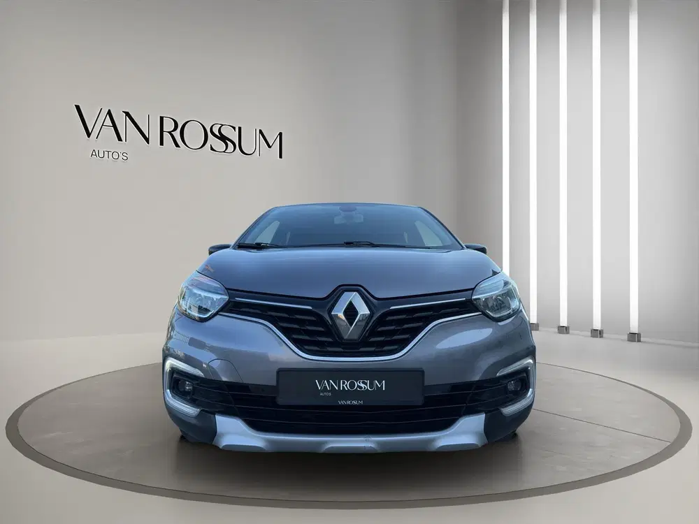 Renault Captur 1.3 TCe 130 Intens uit 2019, foto 8