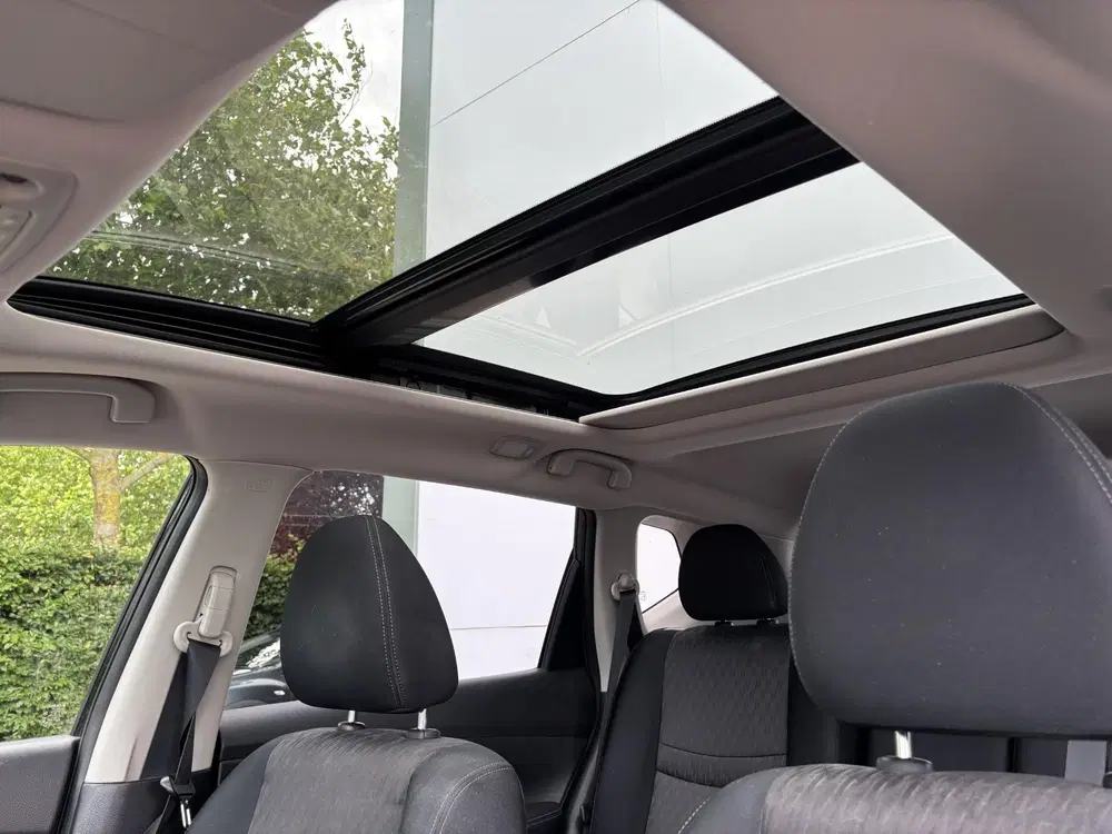 Nissan X-Trail 1.3 DIG-T N-Tec uit 2020, foto 11