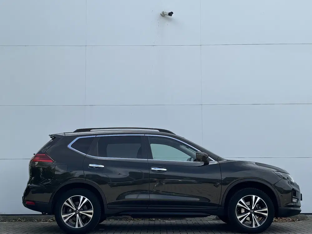 Nissan X-Trail 1.3 DIG-T N-Tec uit 2020, foto 14