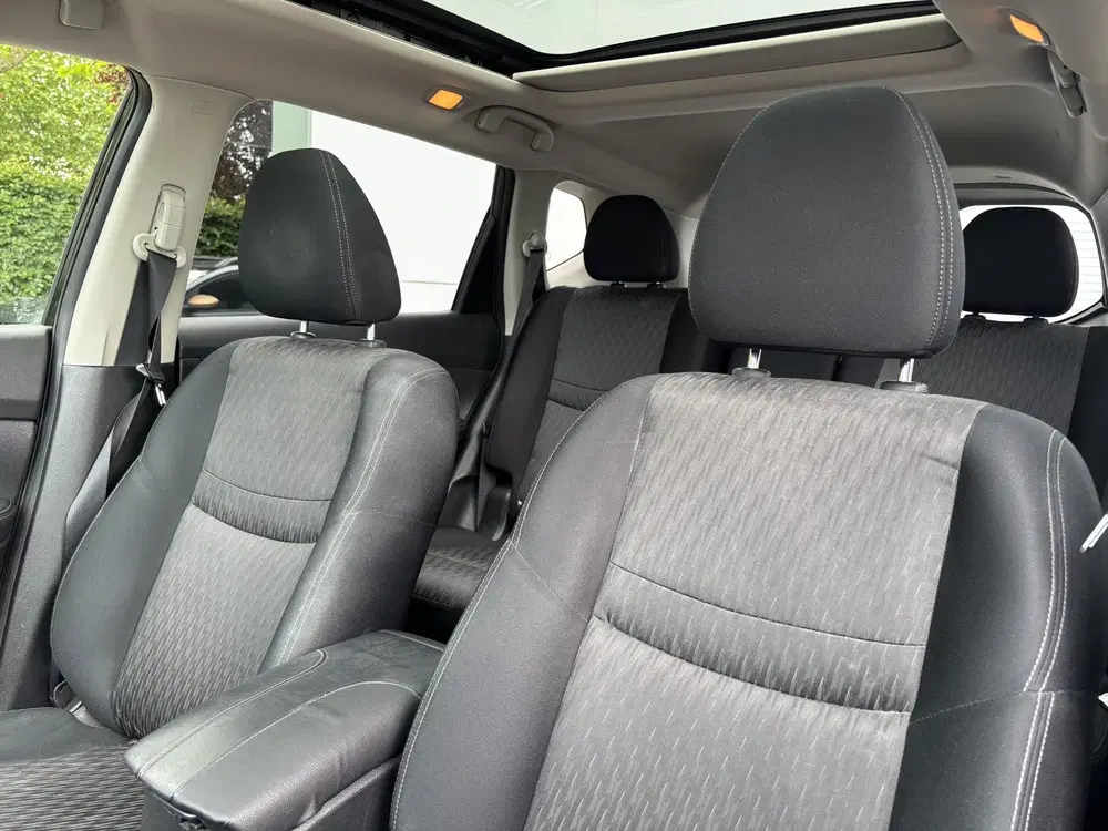 Nissan X-Trail 1.3 DIG-T N-Tec uit 2020, foto 6