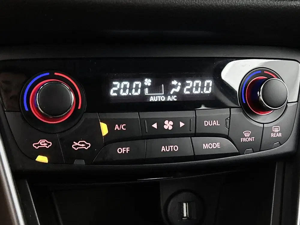 Suzuki S-Cross 1.5 Hybrid Select uit 2023, foto 10
