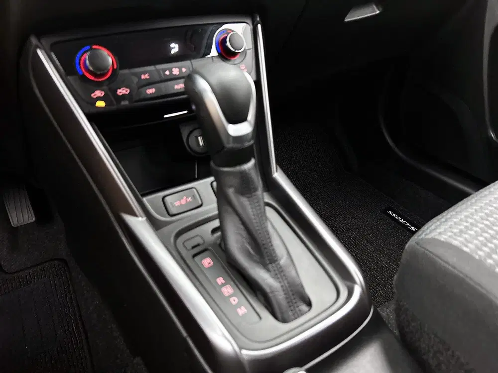 Suzuki S-Cross 1.5 Hybrid Select uit 2023, foto 11