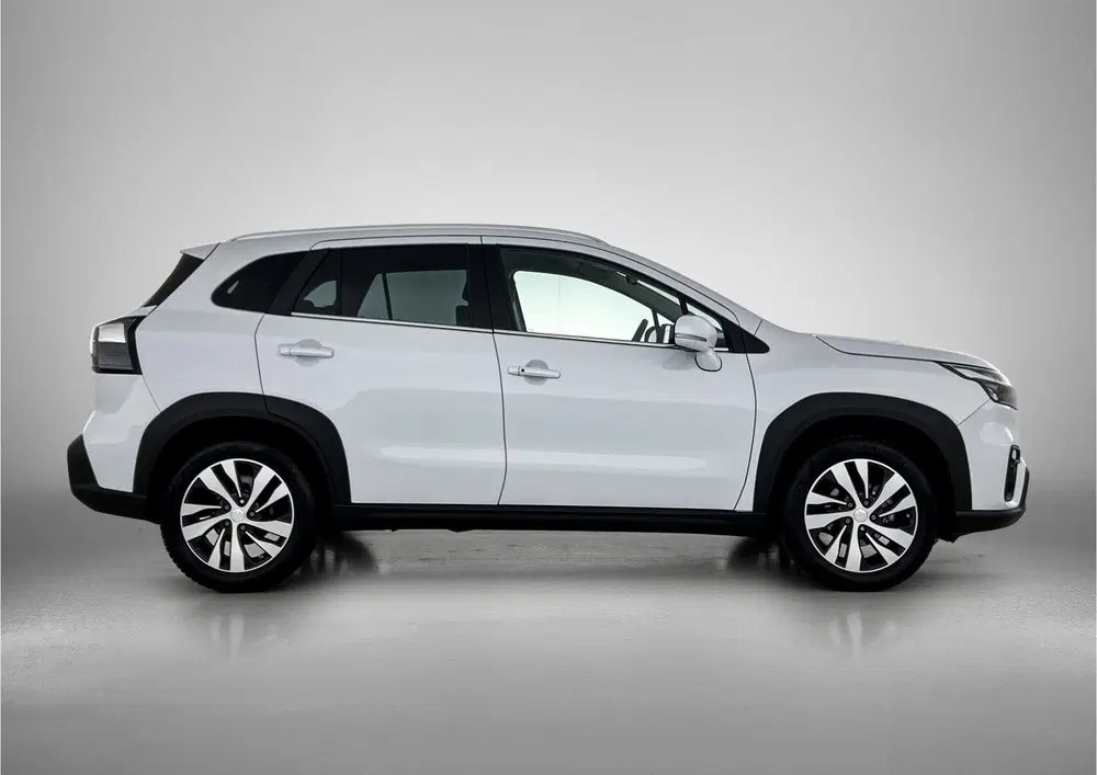 Suzuki S-Cross 1.5 Hybrid Select uit 2023, foto 12