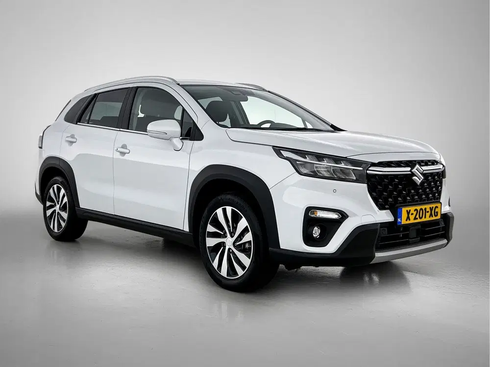 Suzuki S-Cross 1.5 Hybrid Select uit 2023, foto 13