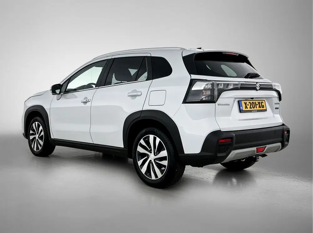 Suzuki S-Cross 1.5 Hybrid Select uit 2023, foto 14
