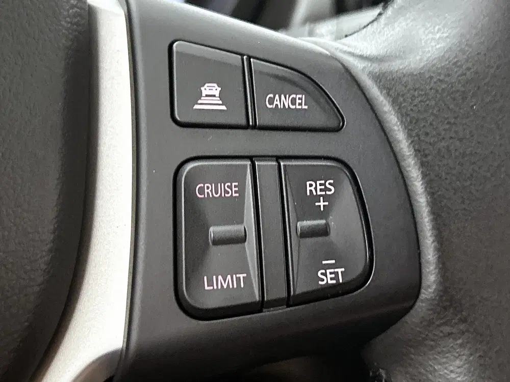 Suzuki S-Cross 1.5 Hybrid Select uit 2023, foto 15