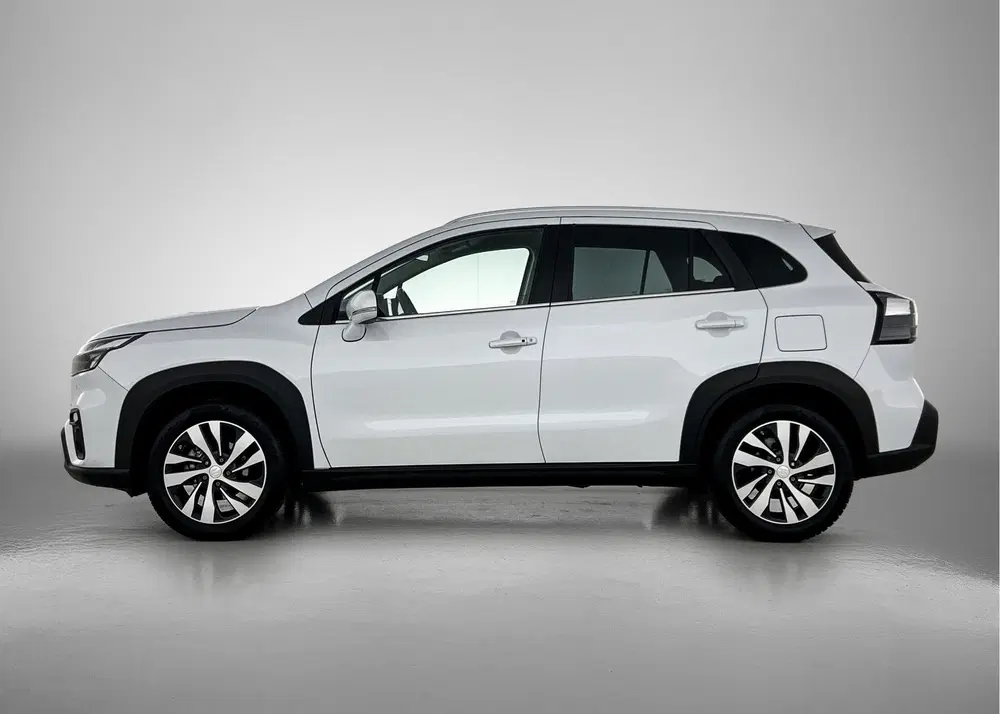 Suzuki S-Cross 1.5 Hybrid Select uit 2023, foto 3