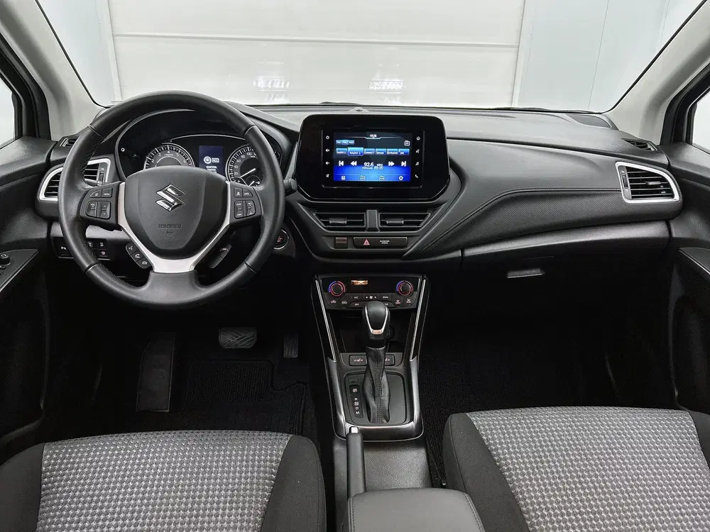 Suzuki S-Cross 1.5 Hybrid Select uit 2023, foto 4
