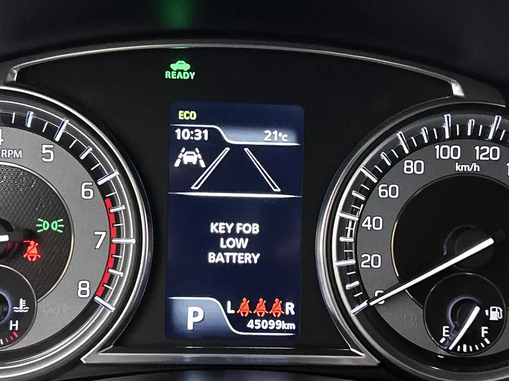 Suzuki S-Cross 1.5 Hybrid Select uit 2023, foto 5