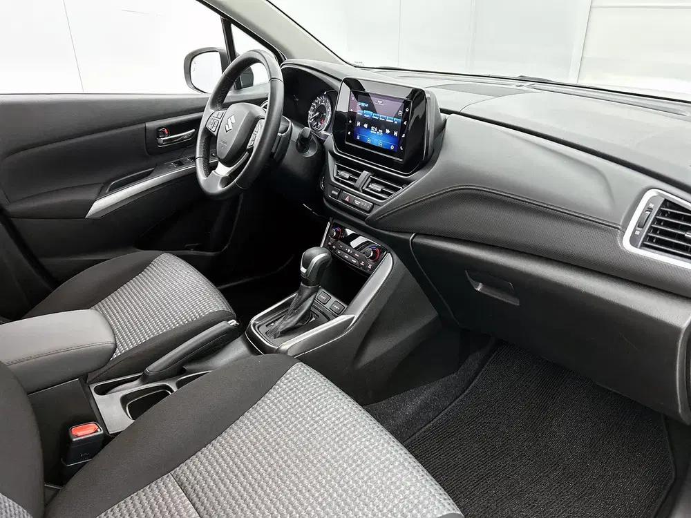 Suzuki S-Cross 1.5 Hybrid Select uit 2023, foto 6