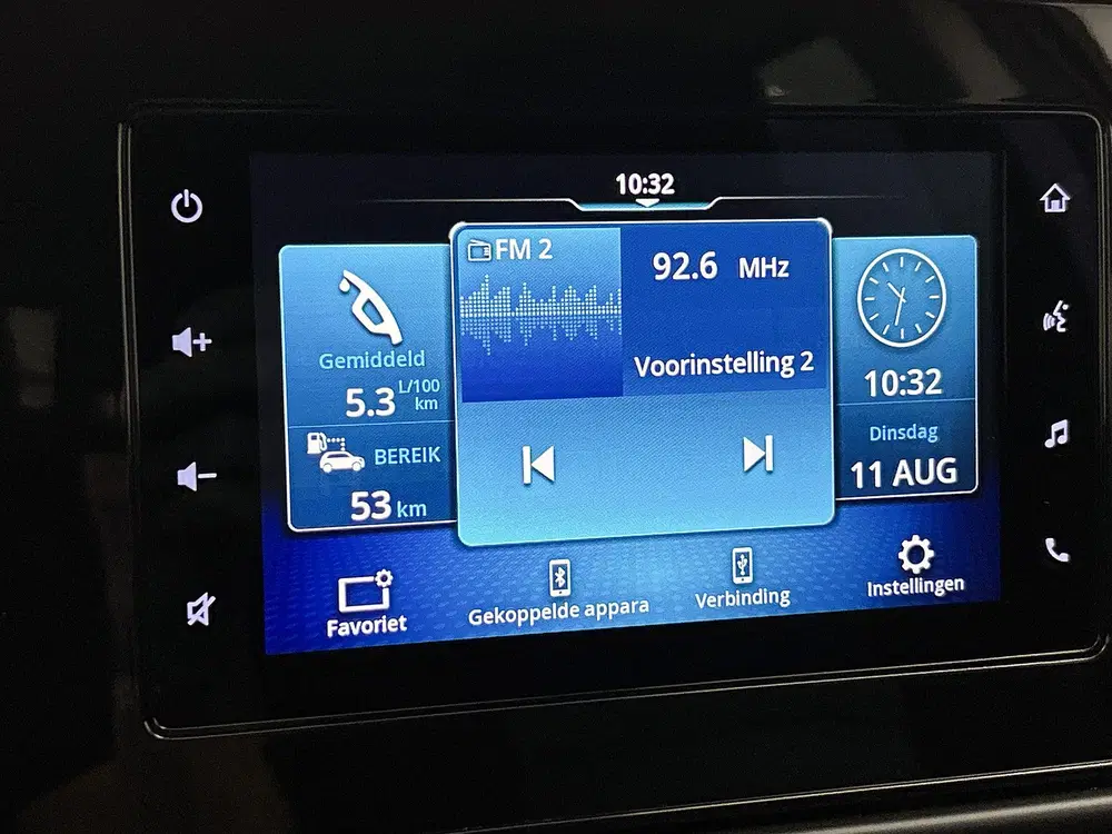 Suzuki S-Cross 1.5 Hybrid Select uit 2023, foto 7