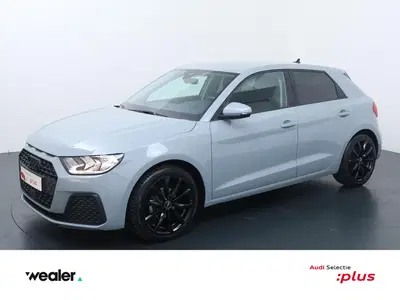 Audi A1 25 TFSI Pro Line uit 2024