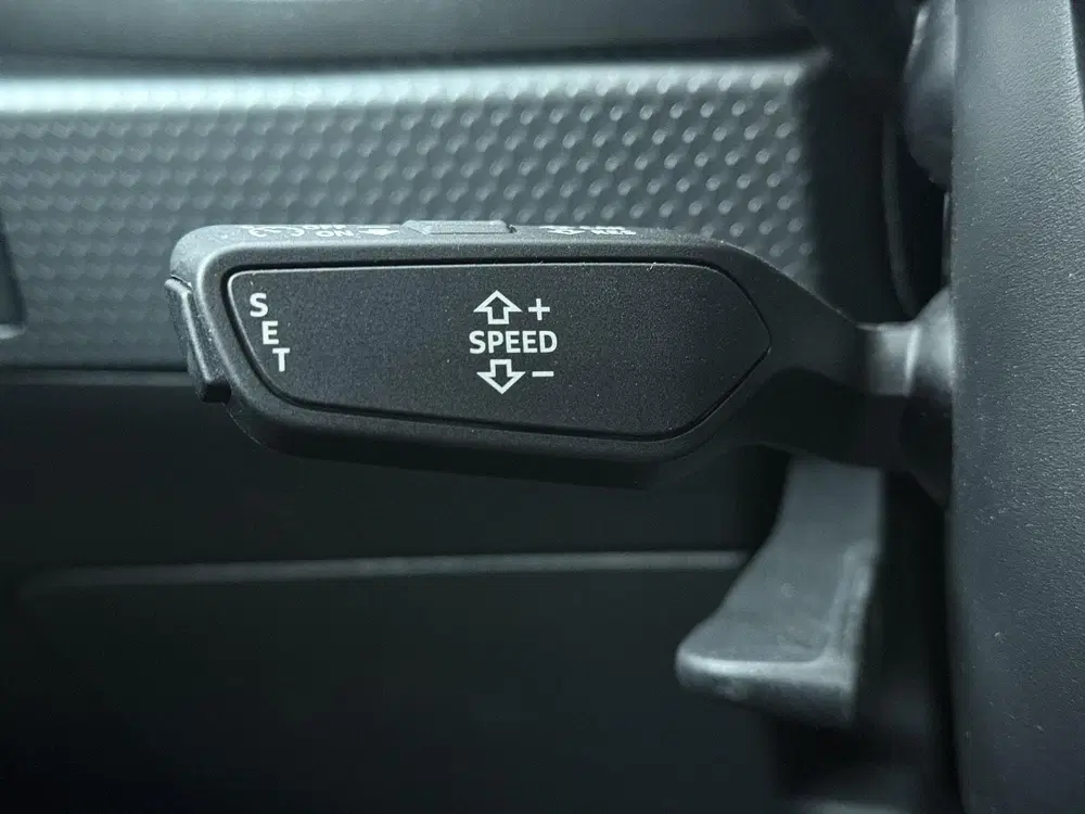 Audi A1 25 TFSI Pro Line uit 2024, foto 12