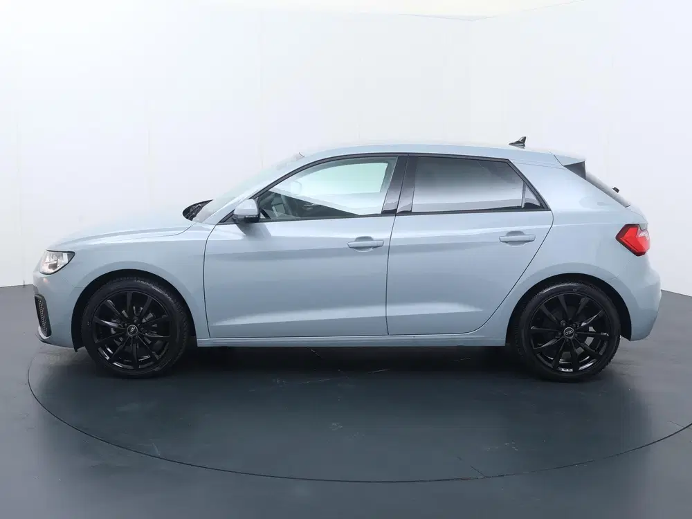 Audi A1 25 TFSI Pro Line uit 2024, foto 2