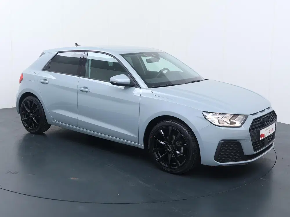 Audi A1 25 TFSI Pro Line uit 2024, foto 3